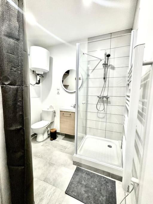 #Le Bicentenaire Apartamento Saint-Etienne  Exterior foto